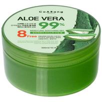 Koarang Aloe Vera 99% Moisture Soothing Gel, 1 pcs, 300ml
