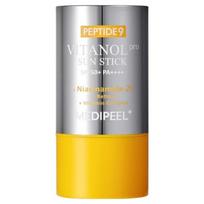 Medi Peel Peptide 9 Vitanol Pro Sun Stick SPF50+ PA++++, 23g, 1 pcs