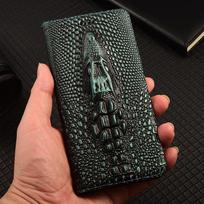 Genuine Leather Case for Ulefone Power Armor 21 22 23 25T 27 27T 28 30 X31 X32 20 20T Ultra Pro Flip Wallet Phone Cover For Power Armor 18 gray