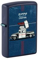 Žiebtuvėlis Zippo 46942 Vintage Zippo Car Design
