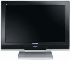 Televizorius Toshiba 19W300PG
