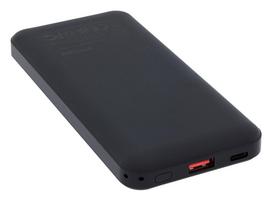 Atsarginis maitinimo šaltinis ("Power Bank") Patona Stark 3 PD (10000mAH, 20W)