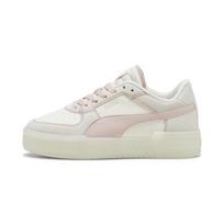 PUMA laisvalaikio batai moterims PUMA CA Pro Alaska Wns Warm White-Mauve - 39845302, balti