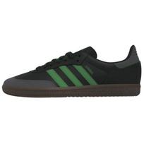 Adidas Moteriški Samba Og 'Juodi Žali' Moteriški Kedai IE6520 39⅓ black