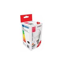 LED lemputė E14, G45, 4.5W, 470lm, 3000K