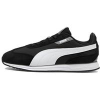 Puma Softride Patogūs Universalūs Treniruočių Batai Unisex Sportbačiai Juodi 406171-02 35.5