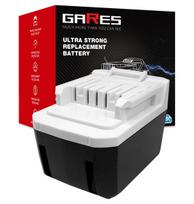 Gares akumuliatorius, skirtas Makita BL1411G BL1413G BL1415G, 14,4 V 5Ah