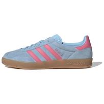 Adidas Gazelle Indoor Clear Sky Rose Tone JH6193 38⅔ gray