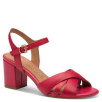 MARCO TOZZI Aukštakulniai moterims, Raudona, Pumps