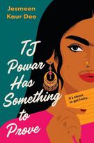 Tj Powar Has Something to Prove, Tj Powar Has Something to Prove
