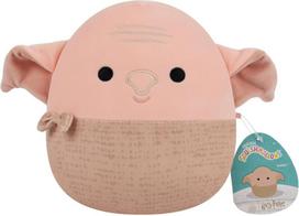 Squishmallows Dobby 25 cm pliušinis žaislas iš Harry Potter