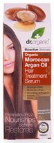 Plaukų serumas Dr. Organic Moroccan Argan Oil, 100 ml