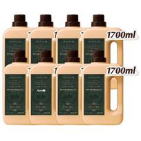 LYCOCELLE Four Seasons Bloom Enzyme Fragrance Laundry Detergent beige