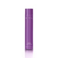 COTRIL Timeless - Anti-Age plaukų šampūnas su hialurono rūgštimi 300ml, Importuotas, Italijos produktas purple