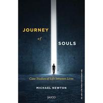 Journey of Souls Paperback UKN2879