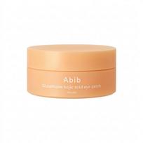 Abib Glutathione Kozic Acid Eye Patch Vita Jelly, 60 patches, 1 pcs beige