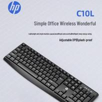 HP CS10 Wireless Keyboard and Mouse Combo