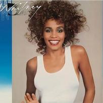 Whitney Houston - Whitney (vinilinė plokštelė, LP)