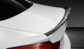 BMW G30 F90 M5 Galinio Sparno Karbonas Pro Originalus 51192457441
