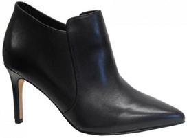 Aulinukai moterims Clarks Dinah Spice, juodi