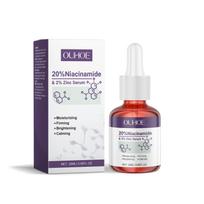 OUHOE Niacinamide Acne-Clearing & Firming Moisturizer Serum