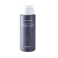 MEDIHEAL The Tea Tree Pore Powder Wash Enzyme Exfoliating Facial Cleanser 50g 1 gray