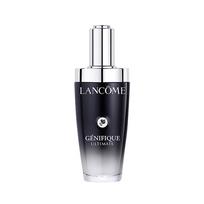 Lancôme Génifique Ultimate Serum - Dual-Repair Face Essence (100ml / 3.4 fl.oz.) black