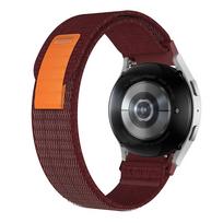 20mm/22mm Strap For Samsung Galaxy Watch 6/4 classic/5 Pro/active 2/Gear S3 Trail Loop bracelet Huawei Watch GT 2/2e/3 Pro band Galaxy watch 5-5Pro