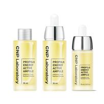 CNP Propolis Energy Active Ampule 30ml*2ea Set (+15ml) 30ml*2ea Set beige