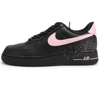 Nike Air Force 1 07 Skateboard Shoes Unisex CW2288-001(Team130-VAM) 38.5 black