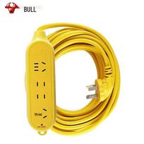 BULL GN-C5 Heavy Duty Power Strip 250V