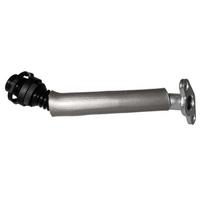 Compatible with Chevrolet Cruze, Excelle, Regal, and Malibu 1.6T: Engine Oil Cooler Turbocharger Return Oil Pipe. Turbocharger gray
