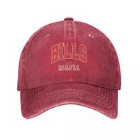 Mafia bills Baseball Cap GentleUnisex Hat winter hats for Unisex hiking hat Golf Cap Unisexs Baseball Womens