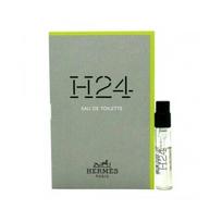 Hermes, H24, Eau De Toilette, For Men, 2 ml *Vial