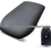 Toyota RAV4 Center Console Armrest Cover (2019-2024) Plastic gray