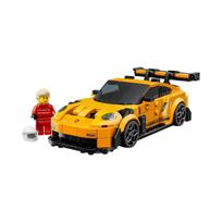 Lego Porsche 911 GT3 RS Super Car ONE SIZE įvairiaspalvis