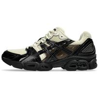ASICS Gel Nimbus 9 Vanilla Black 1203A475-250 37.5 juoda