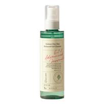 AXIS-Y Quinoa One Step Balanced Gel Cleanser Hydrating Gentle 180ml beige