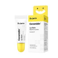 Dr.Jart+ Ceramidin Skin Barrier Moisturizing Lip Balm Ceramide Hydrating Lip Care 7g yellow