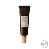 SKIN1004 Madagascar Centella Probio-Cica Glow Sun Ampoule SPF50+ PA++++ 50ml black