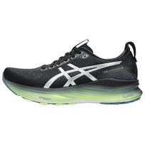 ASICS Gel Kayano 32 Luxe Luxe Black Women's Sneakers 1012B904-001 39.5 juoda