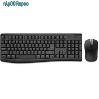 Rapoo X1800Pro Wireless Keyboard and Mouse Combo