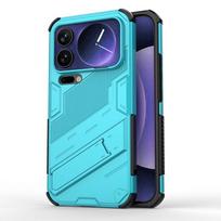 Suderinama su Xiaomi 17 Pro Max Punk dėklu, 15T Pro laikikliu ir 14T kritimui atspariu apsauginiu dėklu. Xiaomi 10 T Pro mėlyna