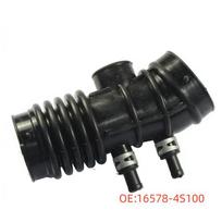 Nissan Air Filter Hose 16578-4S100 Compatibility. 16578-4S100