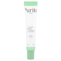Purito, Wonder Leaf Centella asiatica paakių kremas, Bekvapis, 1 fl oz (30 ml) white