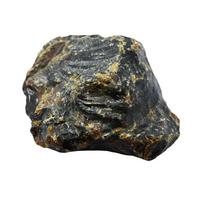 A+ Raw Amber 175 Ct Natural Beautiful Rough Yellow Loose Gemstone 53.2 mm approx. geltona