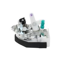 Full Metal Right Front Door Latch For Jeep Wrangler TJ gray