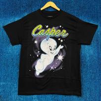 Casper Graphic T-Shirt Size Large XXXXL white