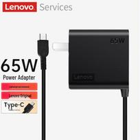 Lenovo Original 65W USB-C Laptop Charger