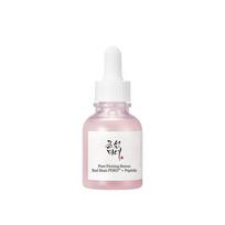 Beauty of Joseon Pore Firming Serum Red Bean PDRN Peptide Hydrating Facial Serum 30ml white